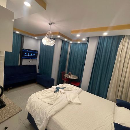 Galata Zade Luxury Boutique Hotel Κωνσταντινούπολη Εξωτερικό φωτογραφία