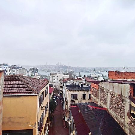 Galata Zade Luxury Boutique Hotel Κωνσταντινούπολη Εξωτερικό φωτογραφία