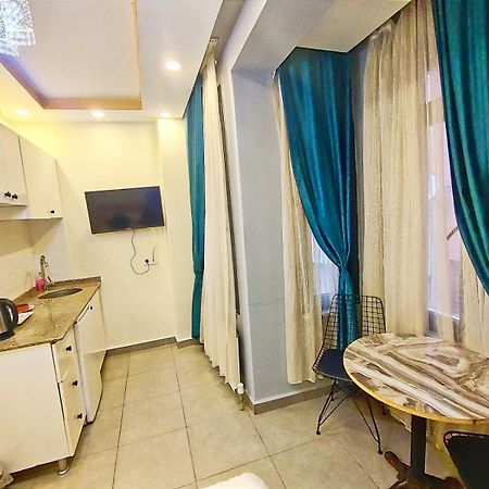 Galata Zade Luxury Boutique Hotel Κωνσταντινούπολη Εξωτερικό φωτογραφία