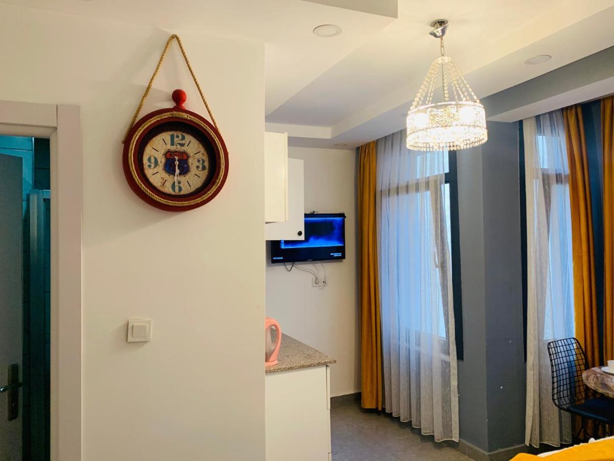 Galata Zade Luxury Boutique Hotel Κωνσταντινούπολη Εξωτερικό φωτογραφία