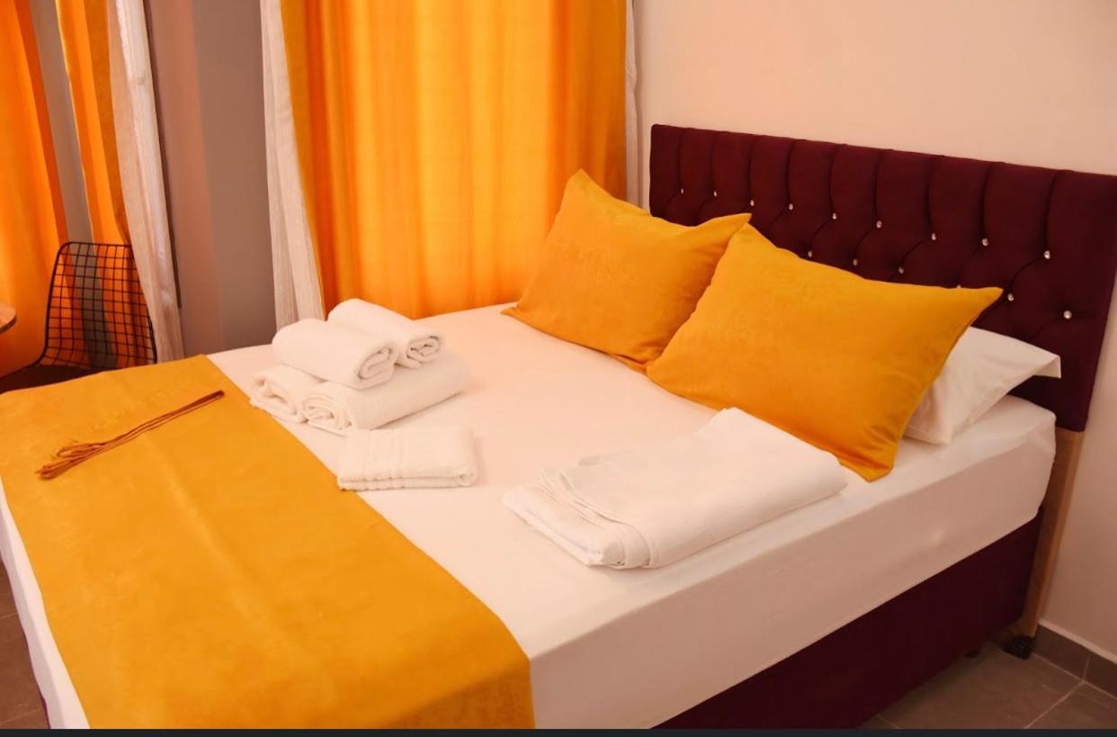Galata Zade Luxury Boutique Hotel Κωνσταντινούπολη Εξωτερικό φωτογραφία