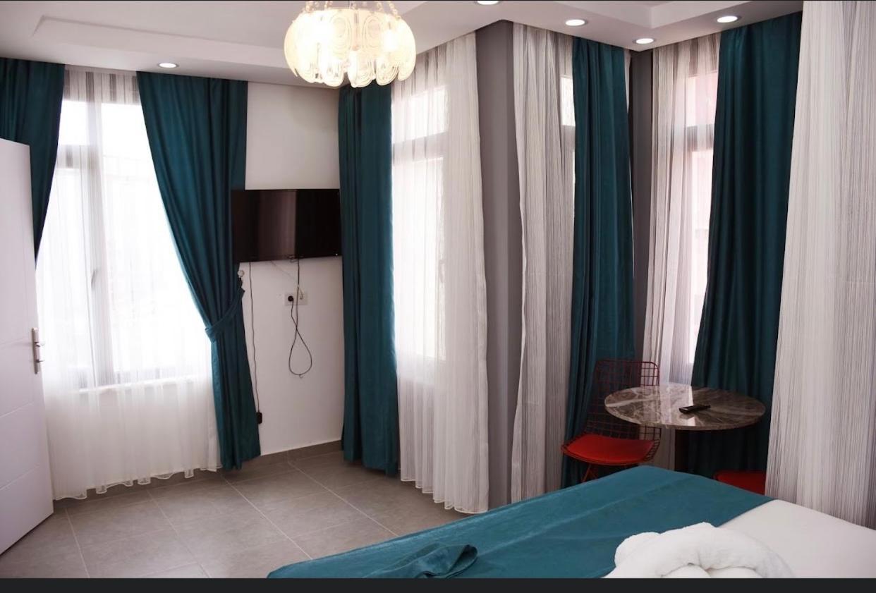 Galata Zade Luxury Boutique Hotel Κωνσταντινούπολη Εξωτερικό φωτογραφία