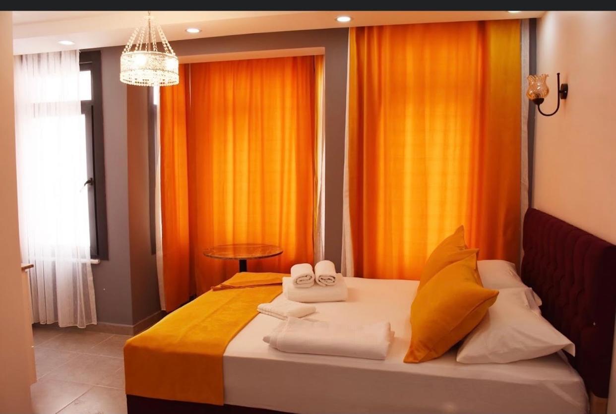 Galata Zade Luxury Boutique Hotel Κωνσταντινούπολη Εξωτερικό φωτογραφία