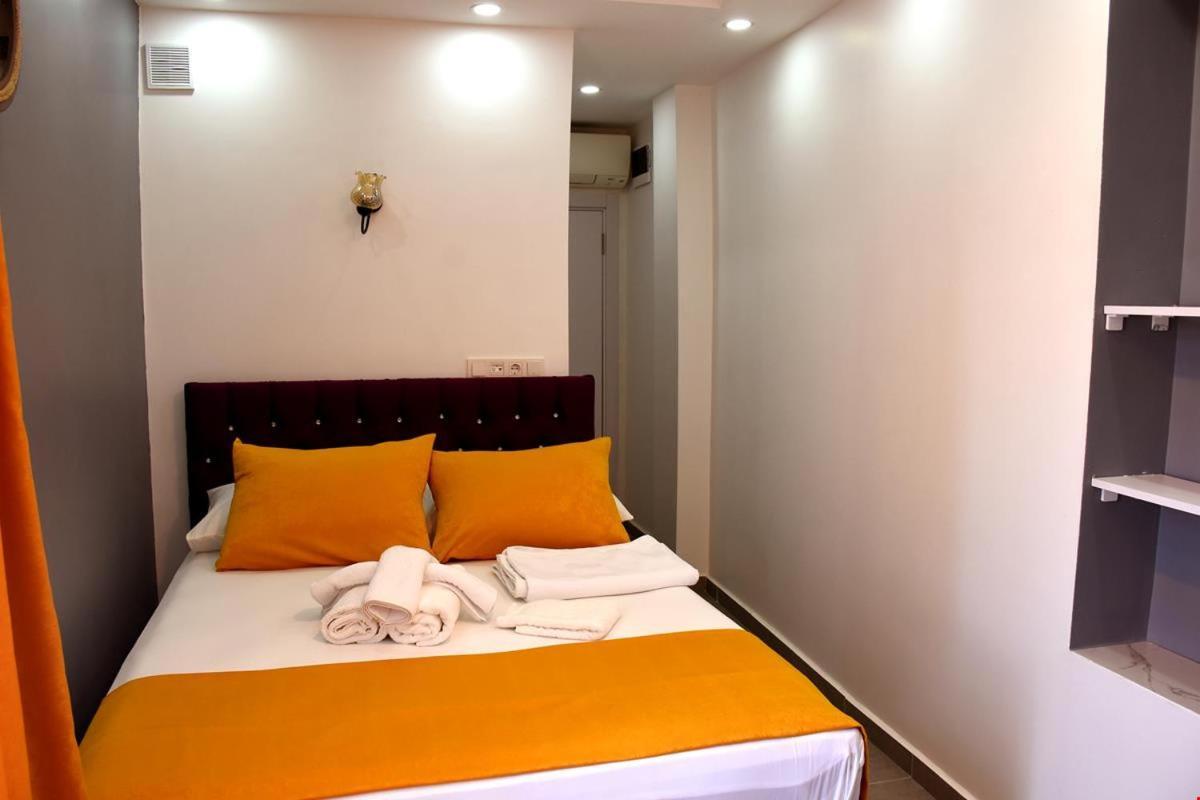 Galata Zade Luxury Boutique Hotel Κωνσταντινούπολη Εξωτερικό φωτογραφία
