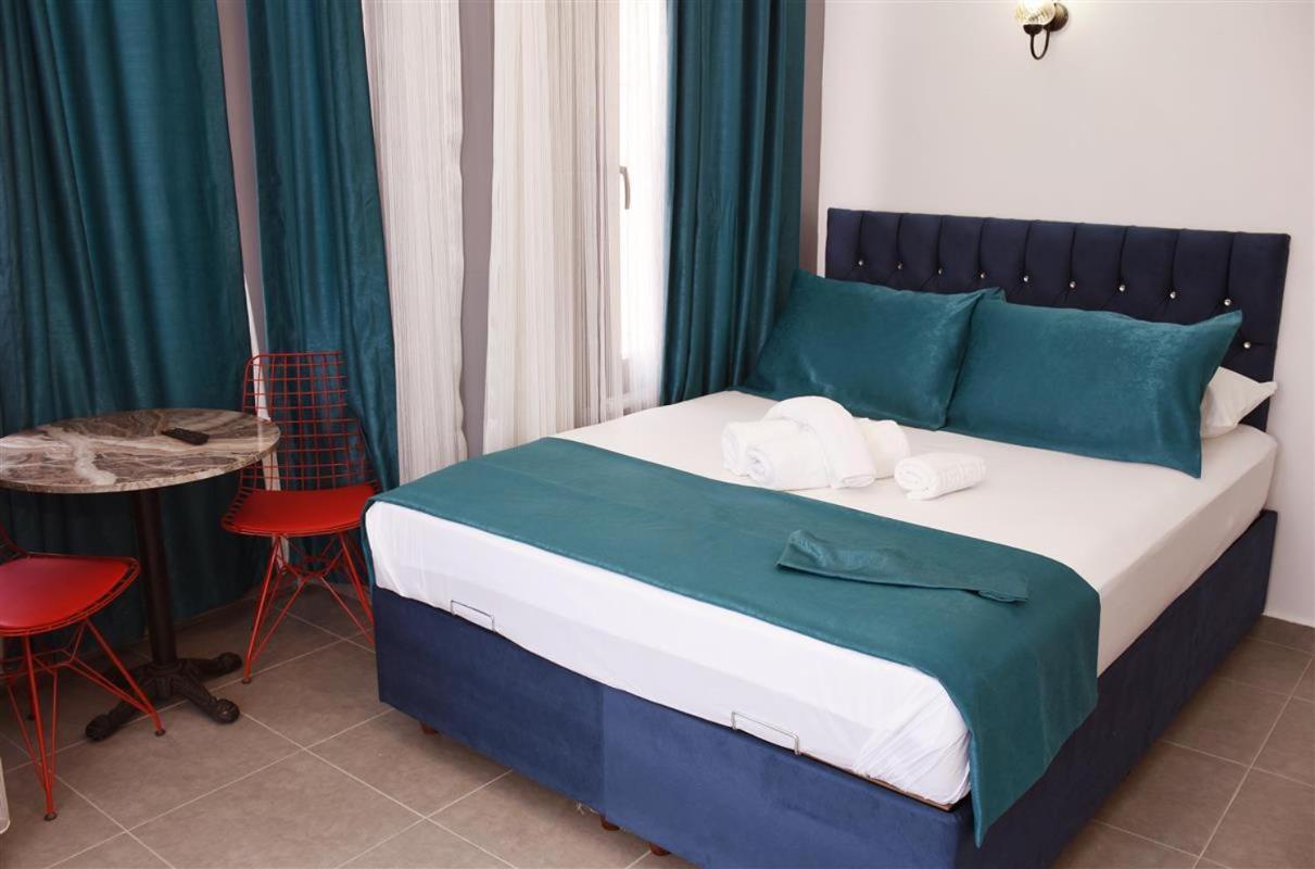 Galata Zade Luxury Boutique Hotel Κωνσταντινούπολη Εξωτερικό φωτογραφία