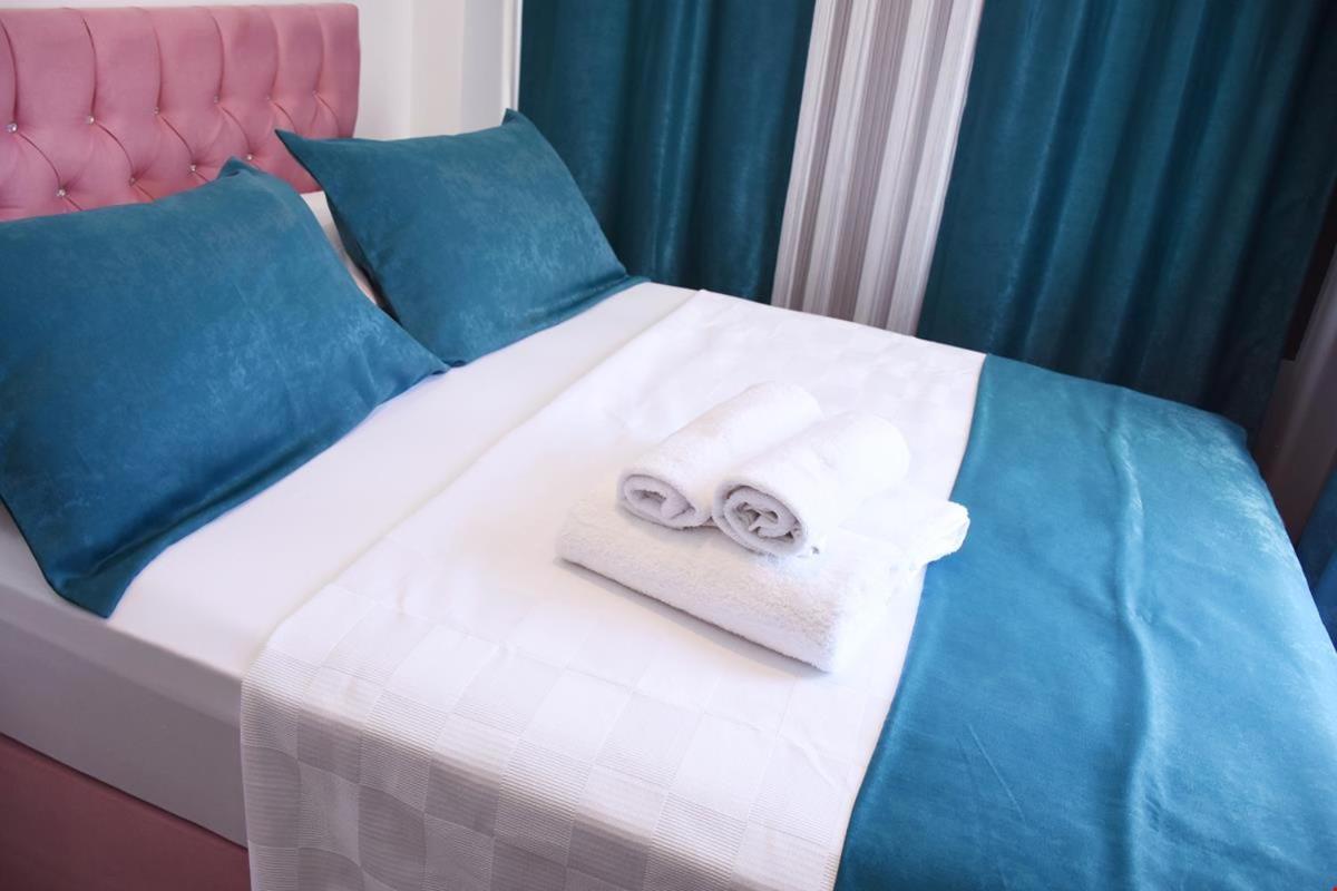 Galata Zade Luxury Boutique Hotel Κωνσταντινούπολη Εξωτερικό φωτογραφία