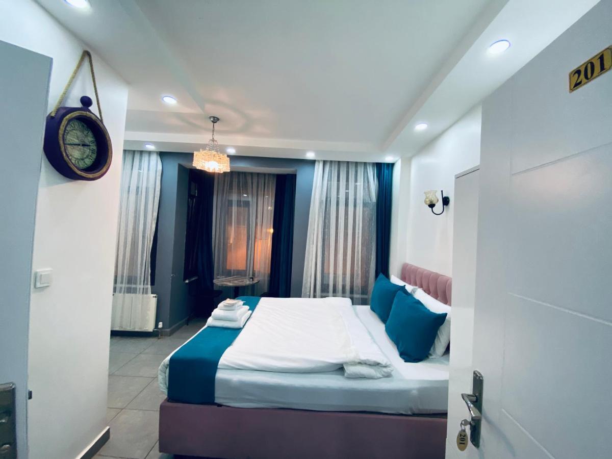 Galata Zade Luxury Boutique Hotel Κωνσταντινούπολη Εξωτερικό φωτογραφία