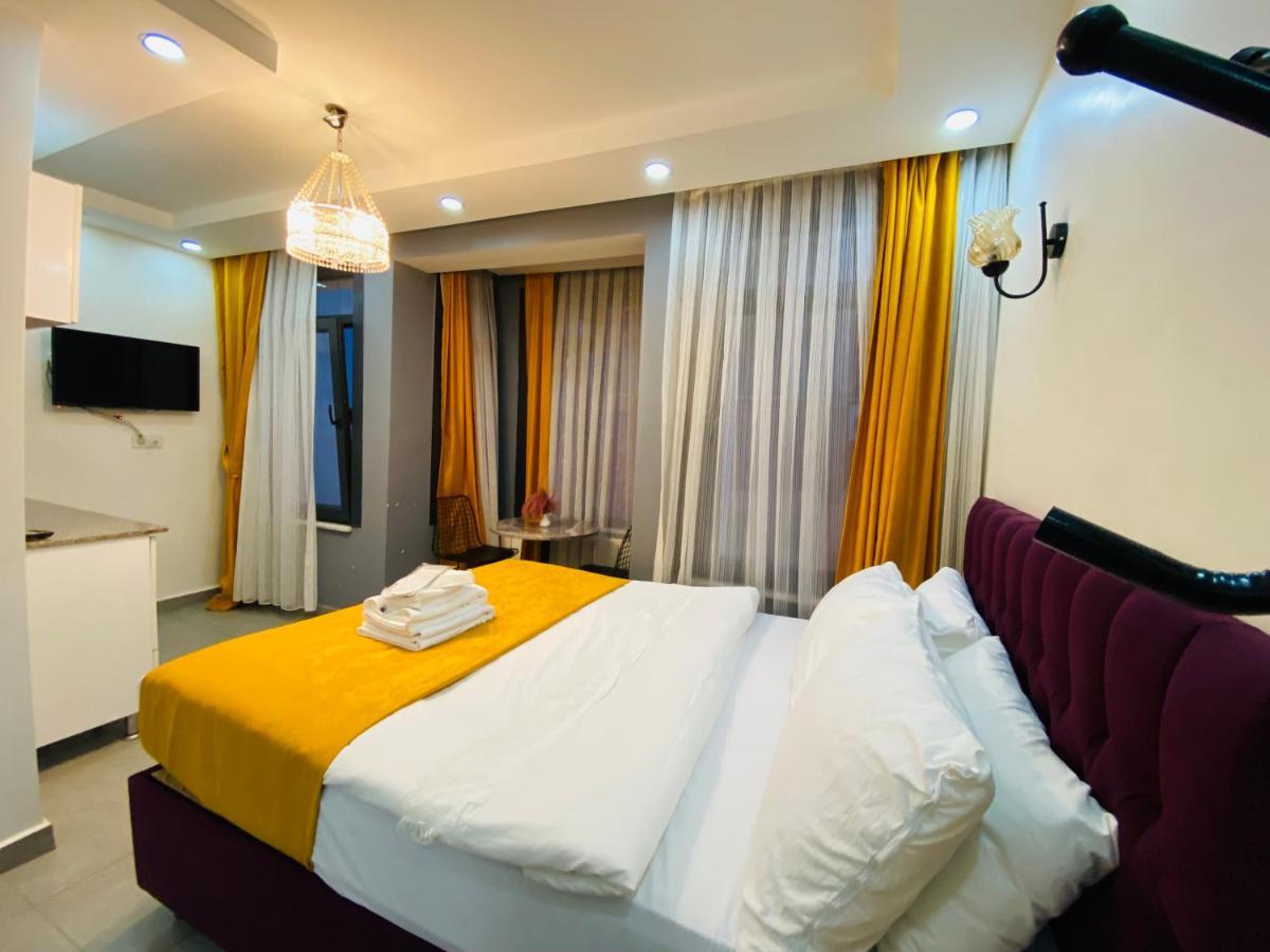 Galata Zade Luxury Boutique Hotel Κωνσταντινούπολη Εξωτερικό φωτογραφία