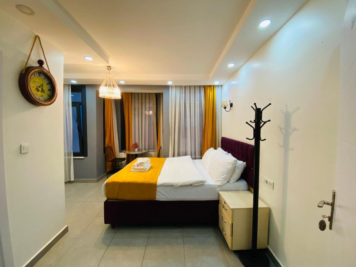 Galata Zade Luxury Boutique Hotel Κωνσταντινούπολη Εξωτερικό φωτογραφία