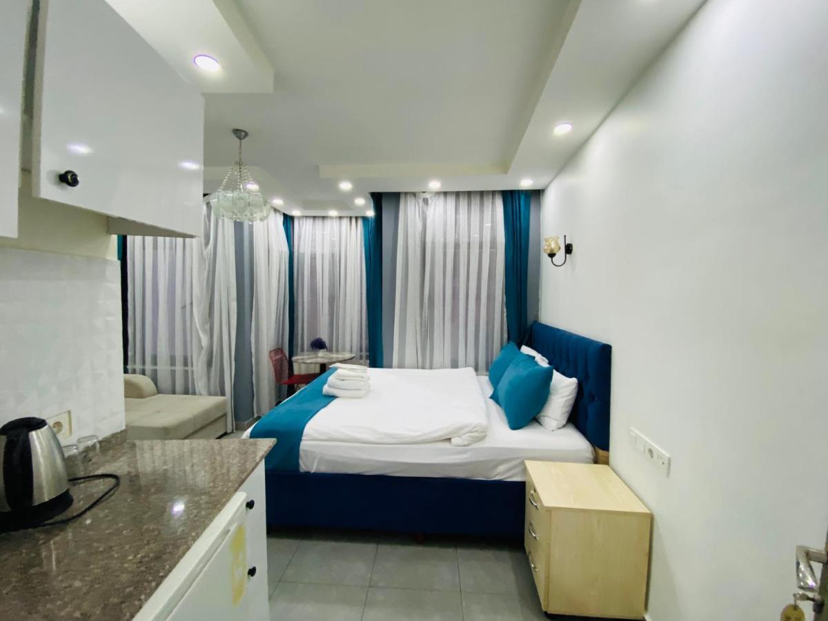Galata Zade Luxury Boutique Hotel Κωνσταντινούπολη Εξωτερικό φωτογραφία