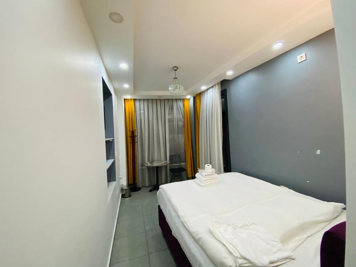 Galata Zade Luxury Boutique Hotel Κωνσταντινούπολη Εξωτερικό φωτογραφία