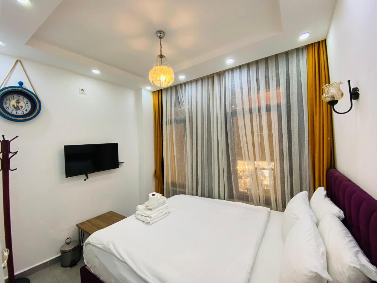 Galata Zade Luxury Boutique Hotel Κωνσταντινούπολη Εξωτερικό φωτογραφία