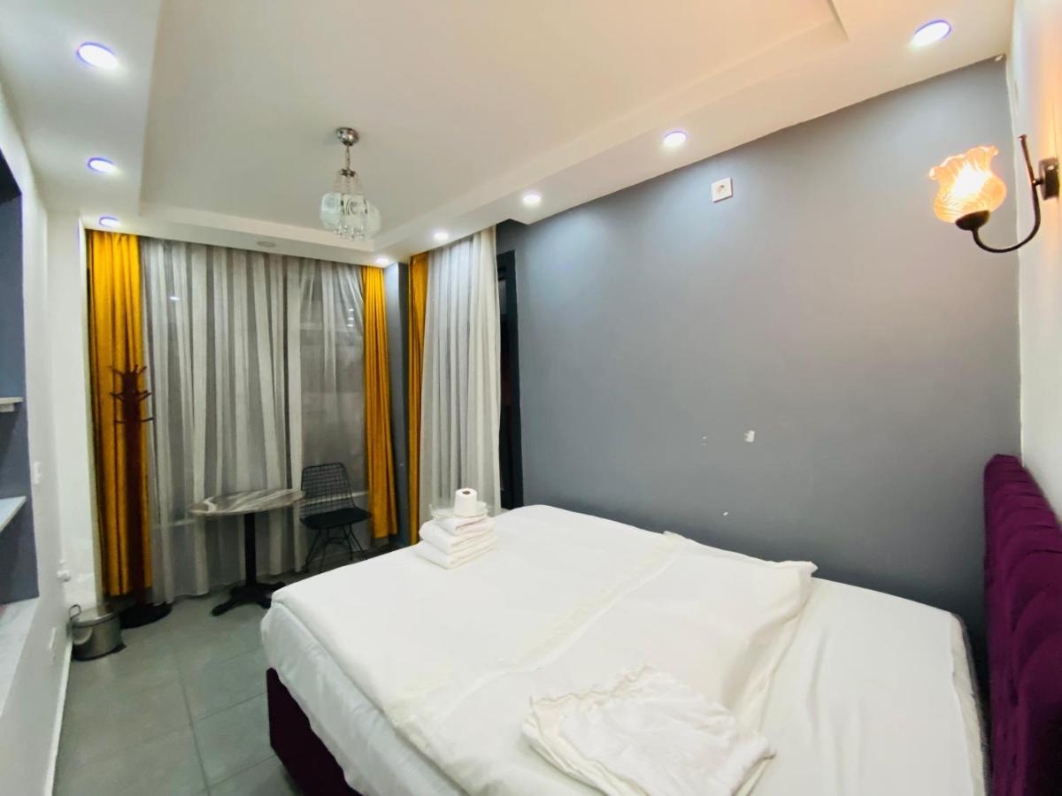 Galata Zade Luxury Boutique Hotel Κωνσταντινούπολη Εξωτερικό φωτογραφία