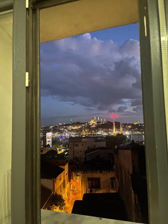 Galata Zade Luxury Boutique Hotel Κωνσταντινούπολη Εξωτερικό φωτογραφία