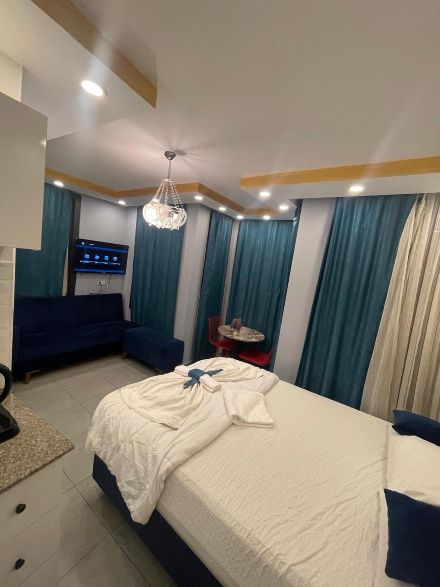 Galata Zade Luxury Boutique Hotel Κωνσταντινούπολη Εξωτερικό φωτογραφία