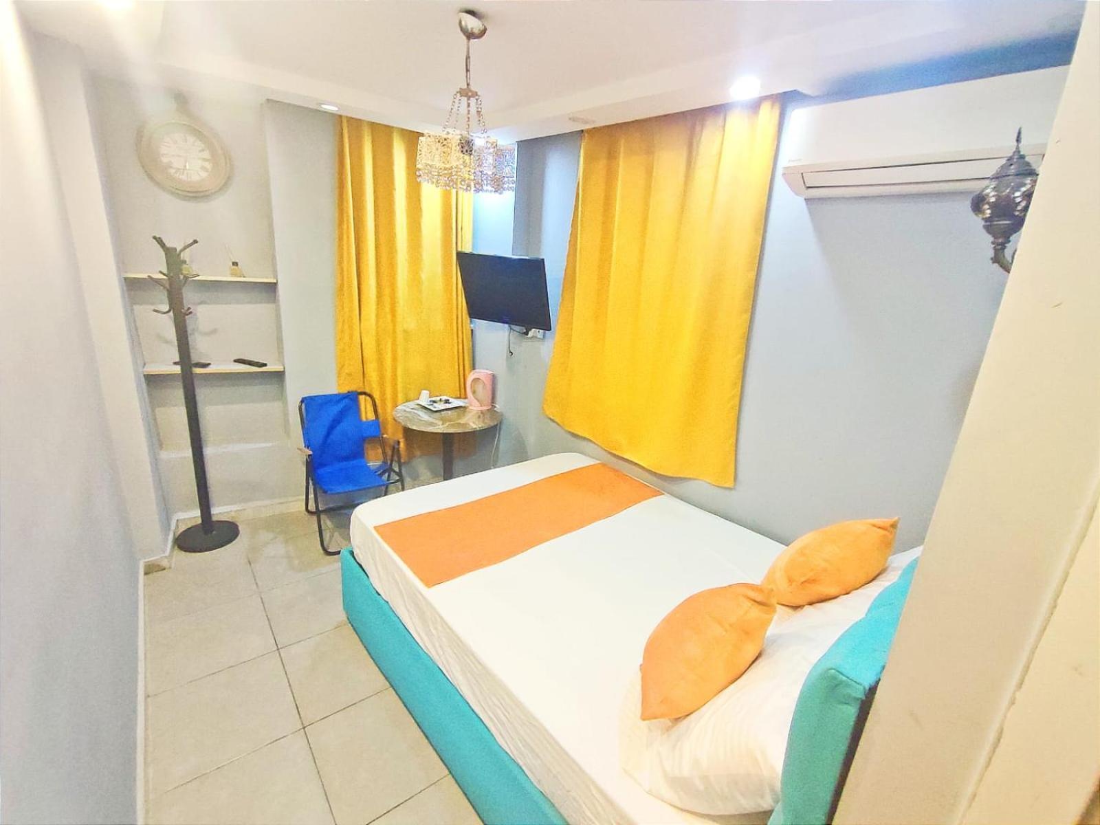Galata Zade Luxury Boutique Hotel Κωνσταντινούπολη Εξωτερικό φωτογραφία