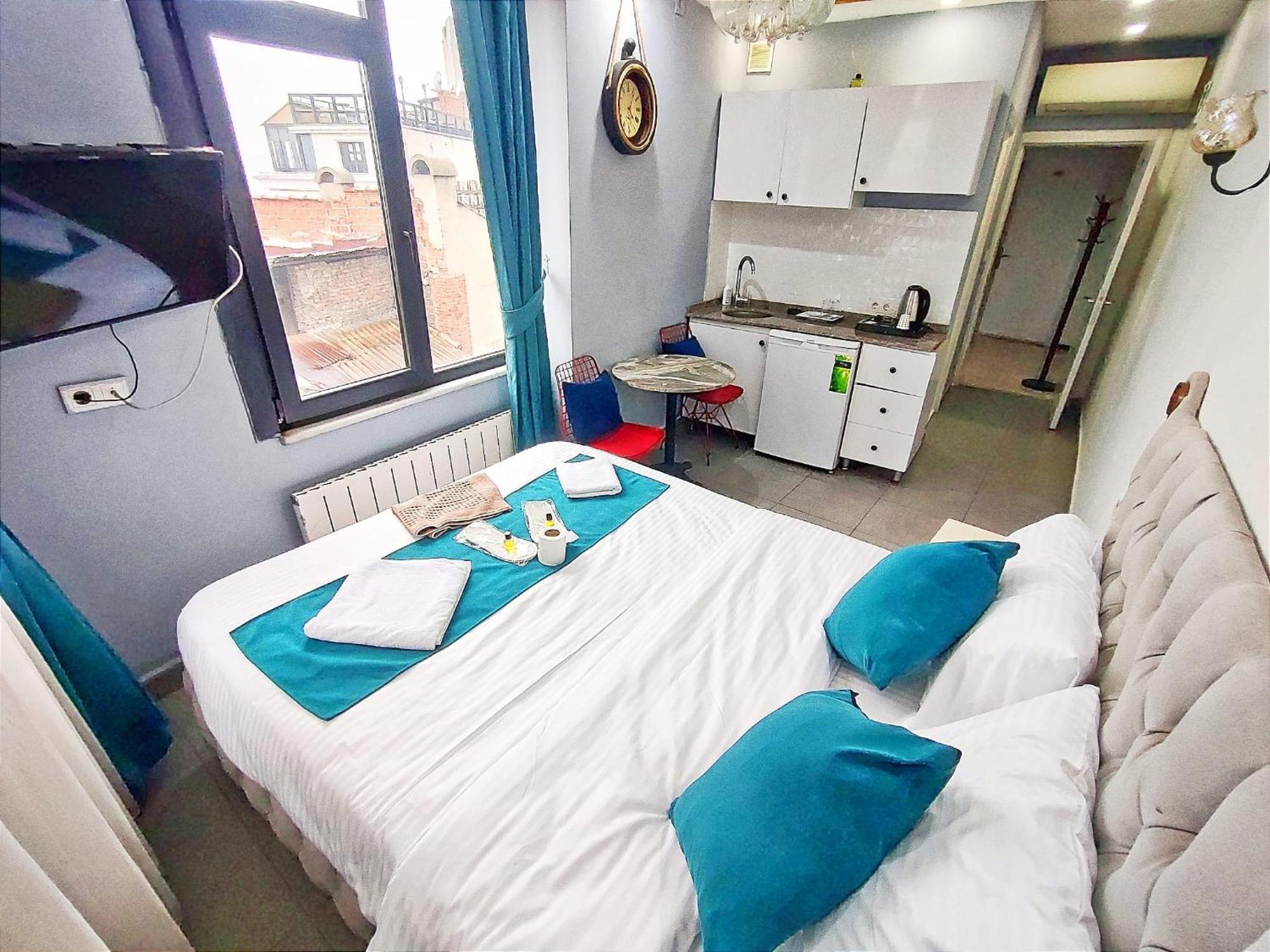 Galata Zade Luxury Boutique Hotel Κωνσταντινούπολη Εξωτερικό φωτογραφία
