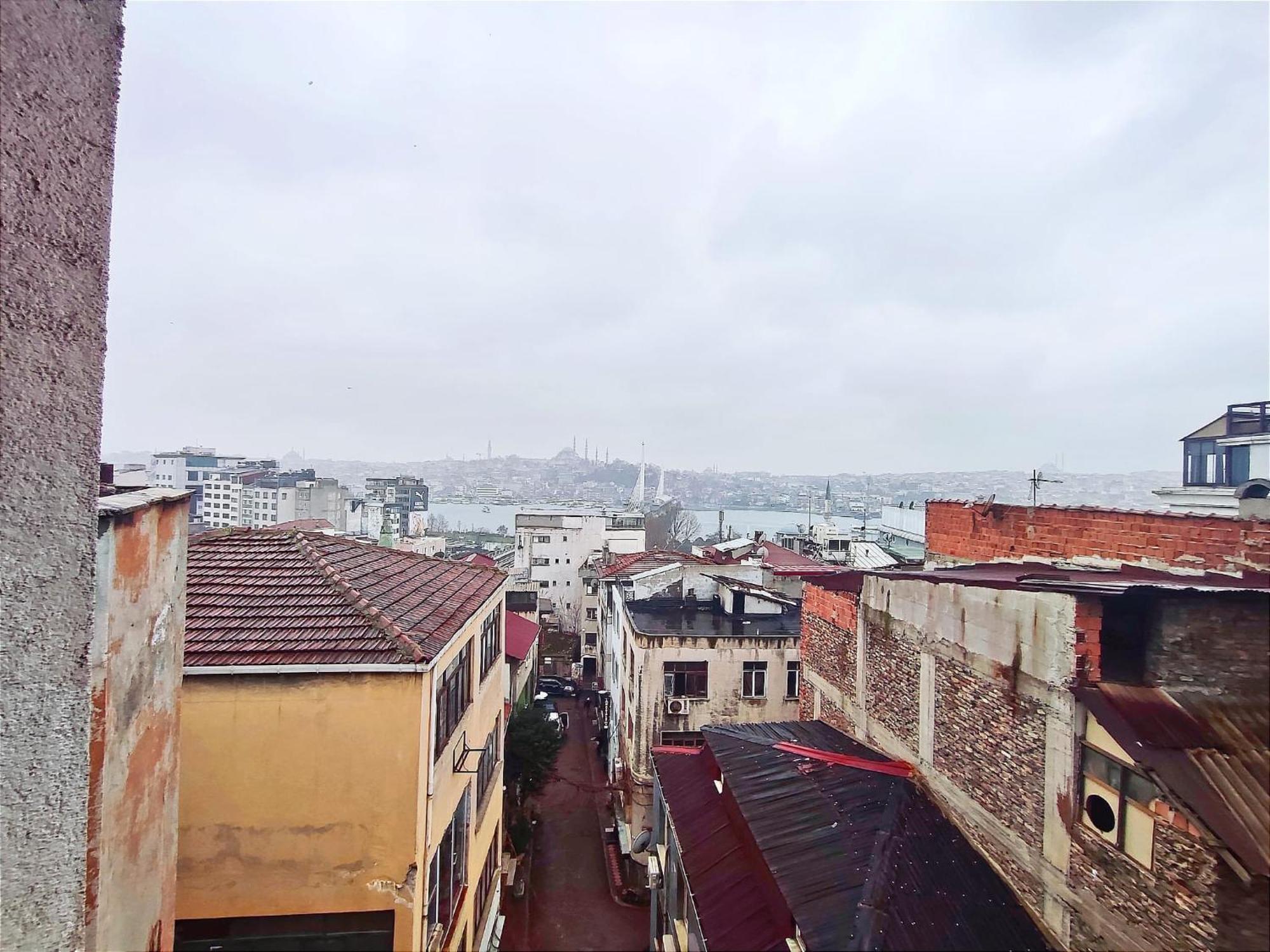 Galata Zade Luxury Boutique Hotel Κωνσταντινούπολη Εξωτερικό φωτογραφία
