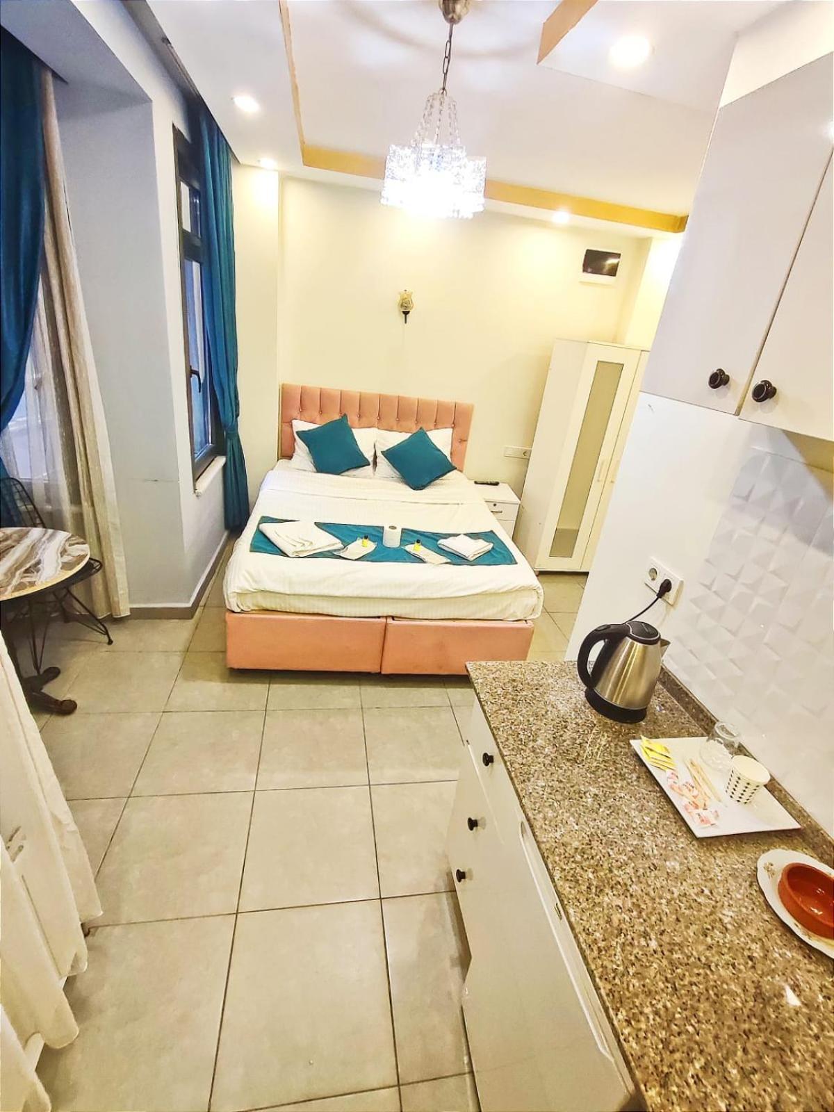 Galata Zade Luxury Boutique Hotel Κωνσταντινούπολη Εξωτερικό φωτογραφία