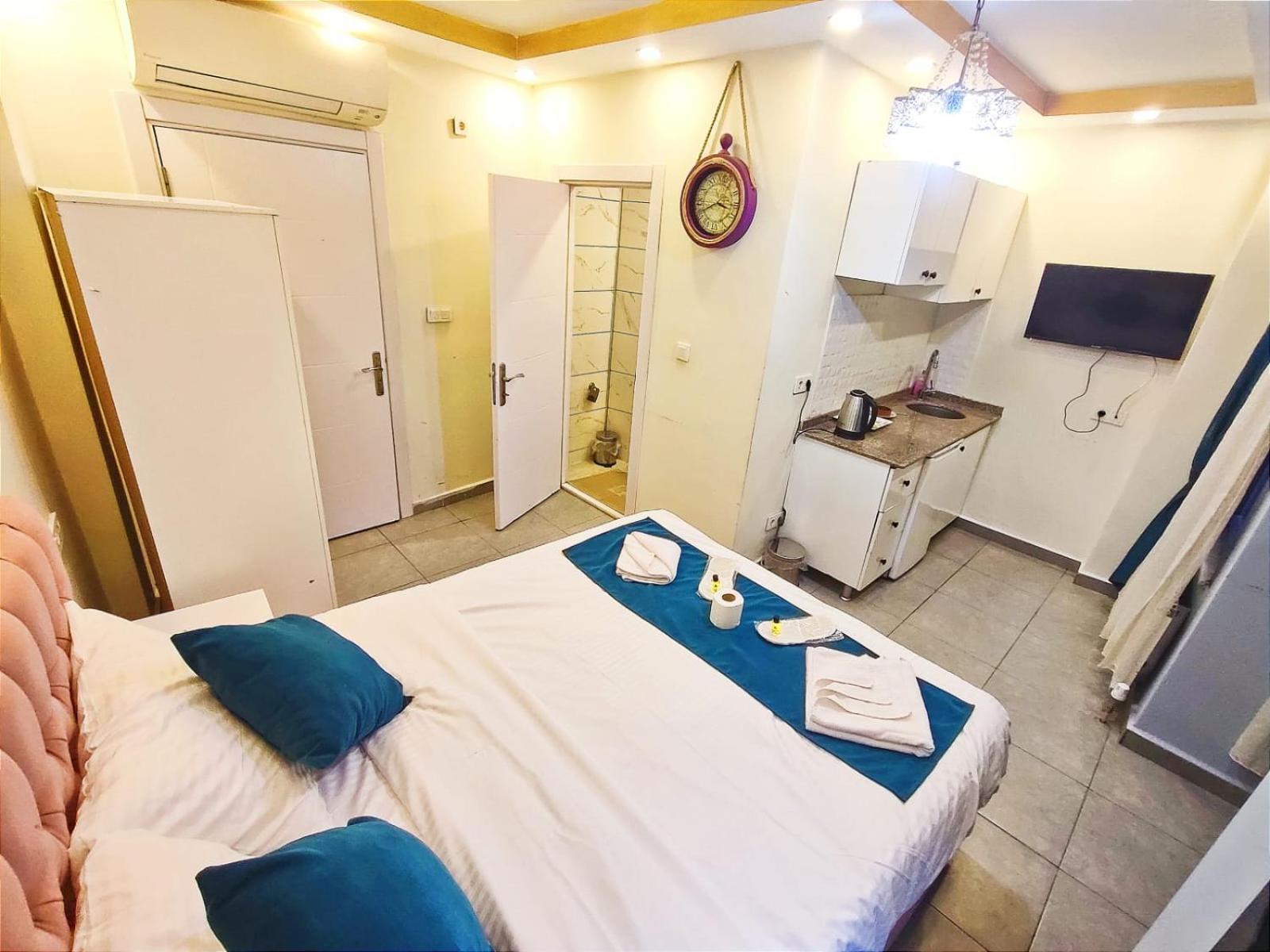 Galata Zade Luxury Boutique Hotel Κωνσταντινούπολη Εξωτερικό φωτογραφία